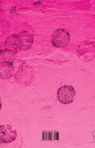 Ingênuo. Super: Ingênuo. Super Quarta Capa