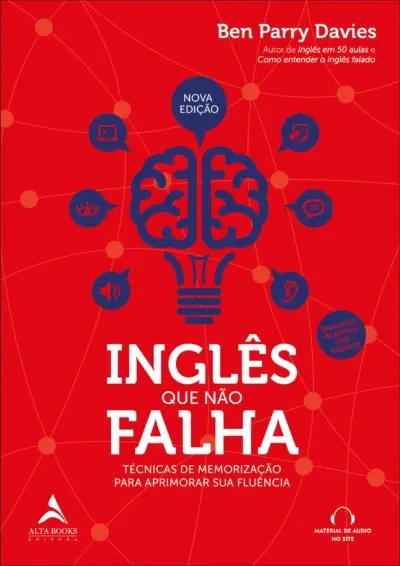 Inglês que não falha