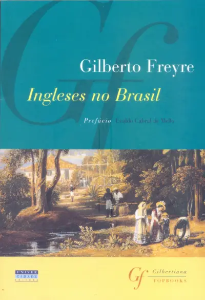 Ingleses no Brasil