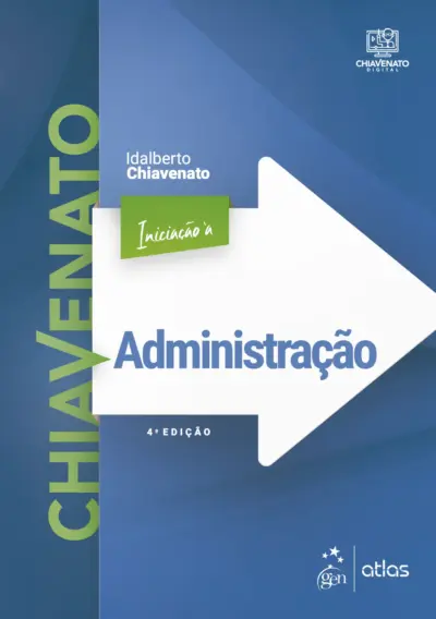 Iniciação à administração