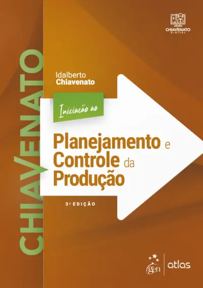 Iniciação ao planejamento e controle da produção