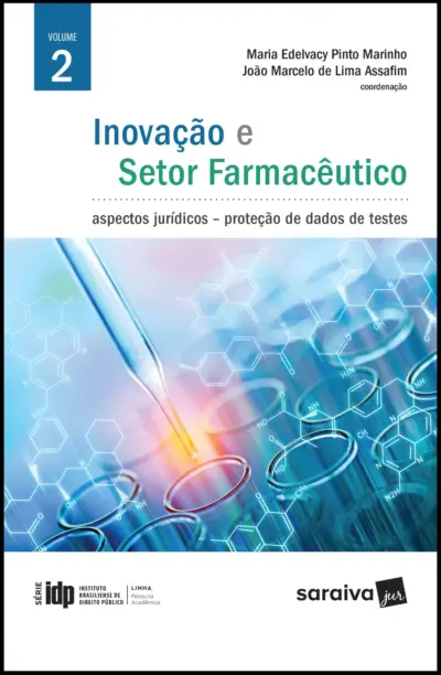 Inovação e setor farmacêutico