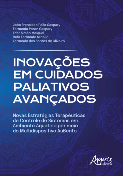Inovações em cuidados paliativos avançados