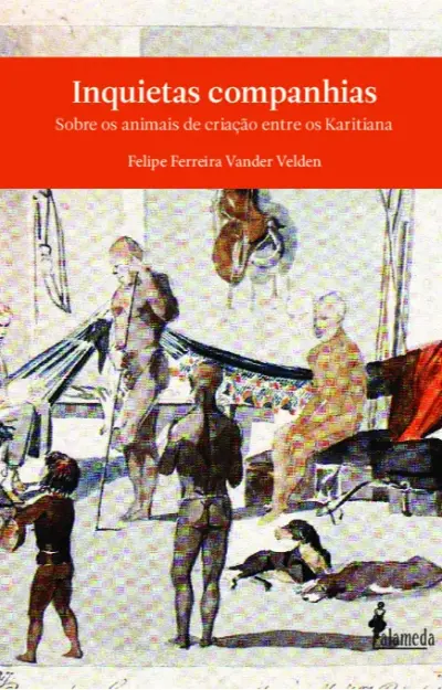 Inquietas companhias