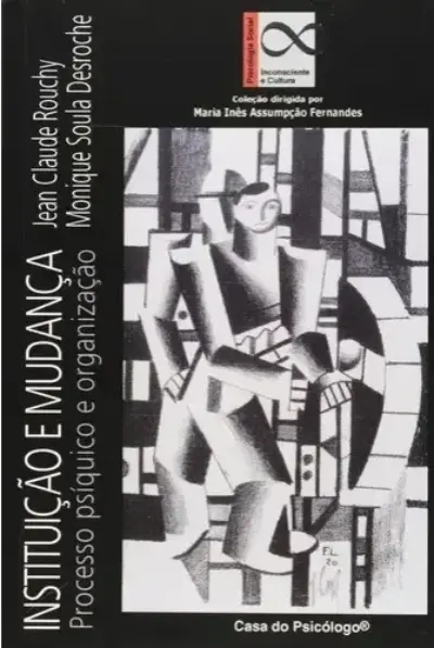 Instituição e mudança