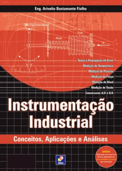 Instrumentação industrial