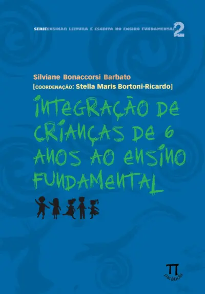Integração de crianças de 6 anos ao ensino fundamental