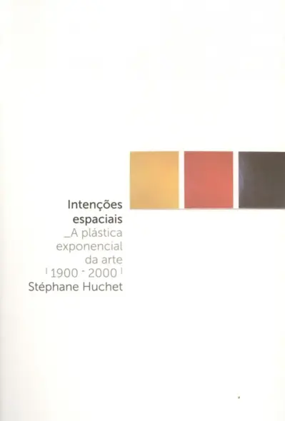 Intenções espaciais