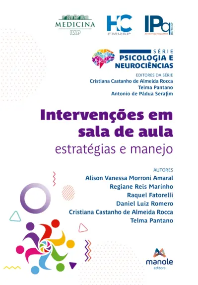Intervenções em sala de aula