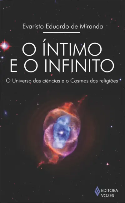 íntimo e o infinito