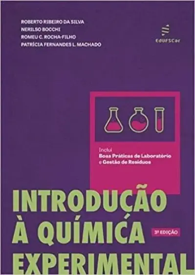 Introdução à química experimental