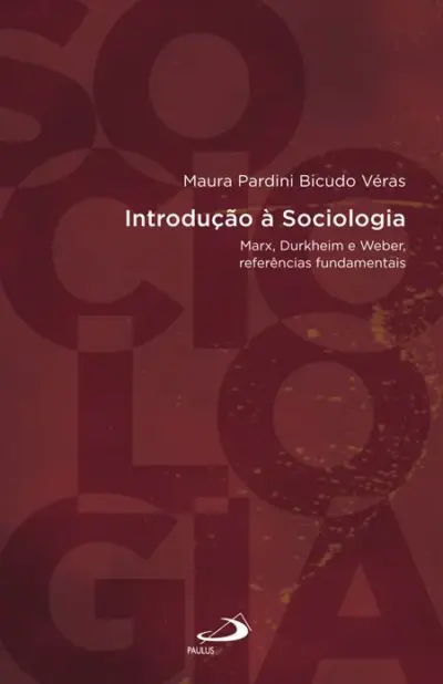 Introdução a sociologia