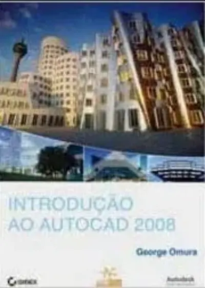 Introdução aAo Autocad 2008