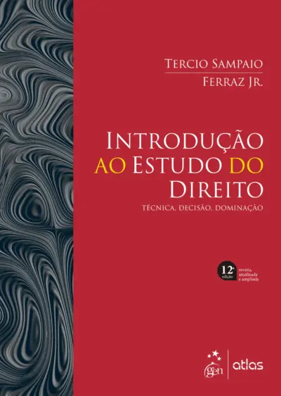Introdução ao estudo do direito