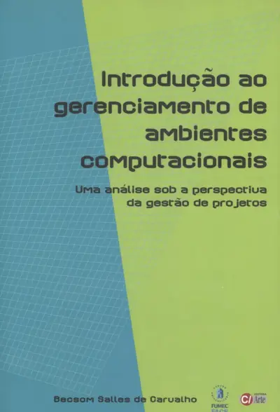Introdução ao gerenciamento de ambientes computacionais