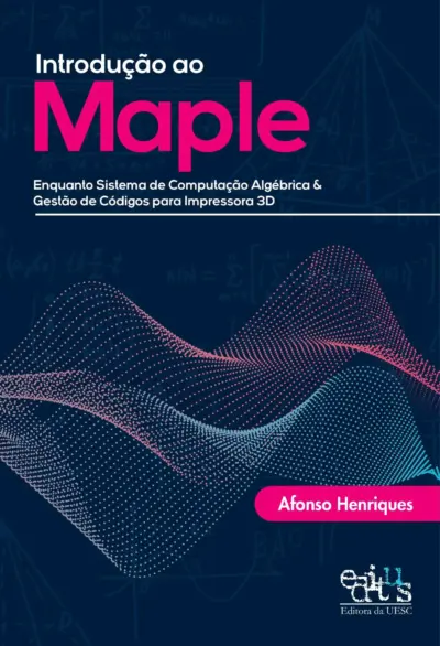 Introdução ao Maple