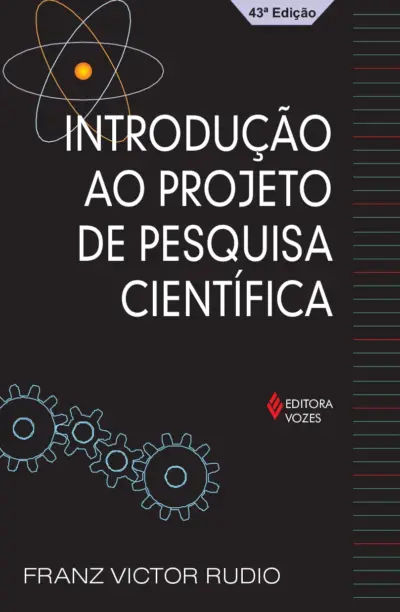 Introdução ao projeto de pesquisa científica