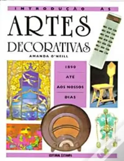 Introdução as artes decorativas