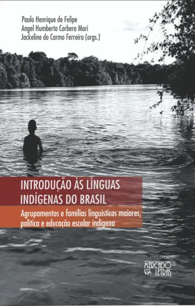 Introdução às línguas indígenas do Brasil