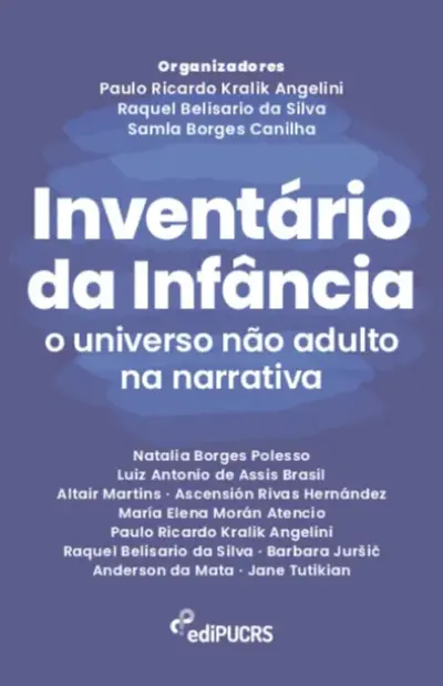 Inventário da infância