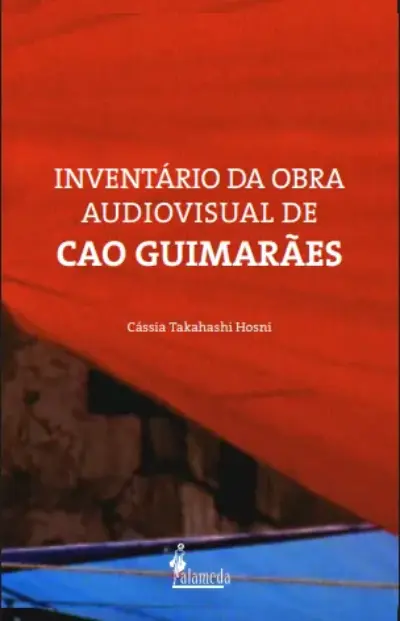 Inventário da obra audiovisual de Cao Guimarães
