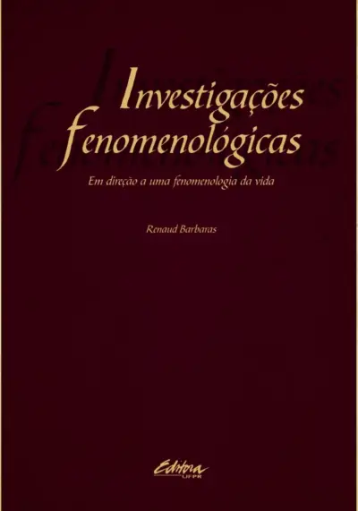 Investigações fenomenológicas