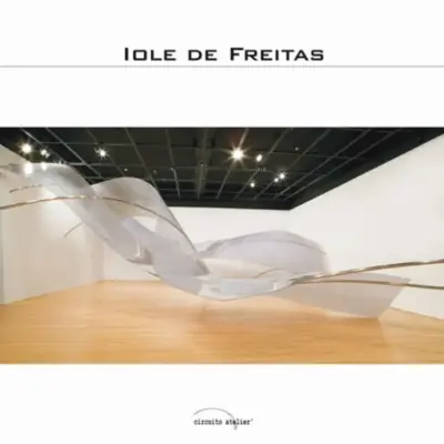 Iole de Freitas