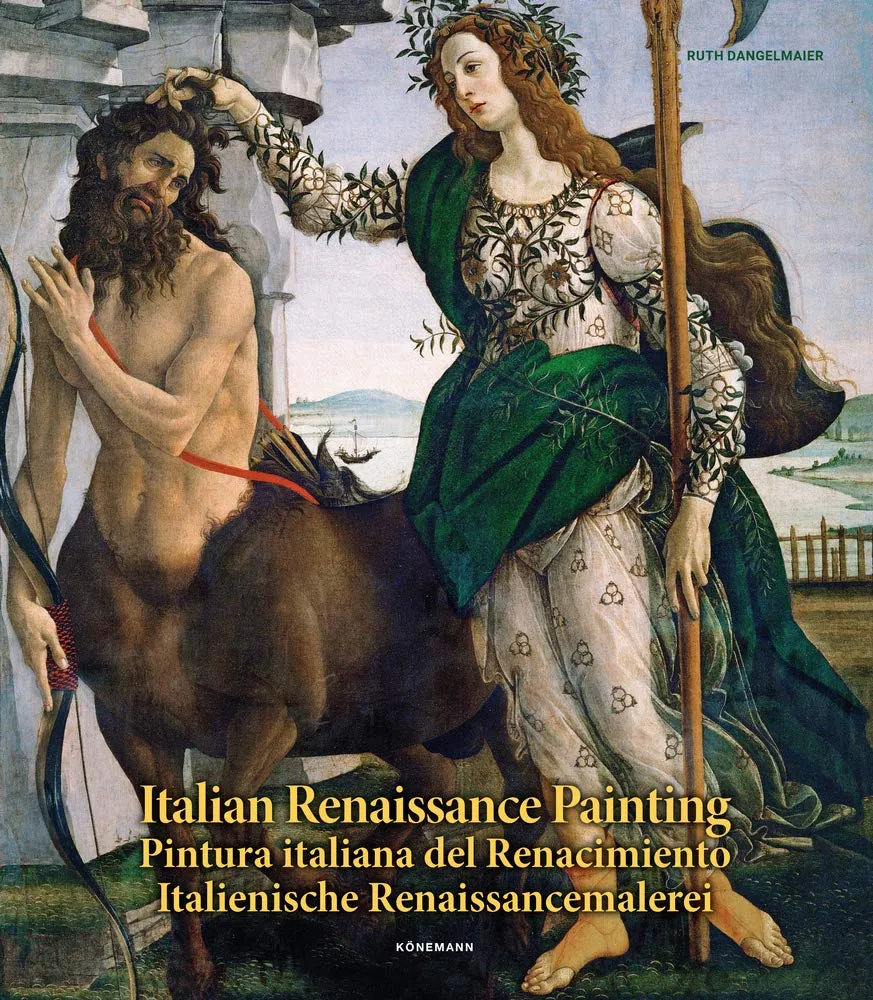 Italian renaissance painting: Italian renaissance painting: