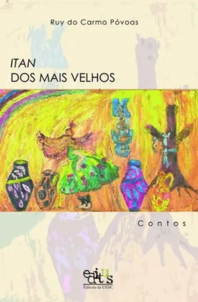 Itan dos mais velhos