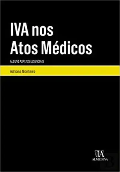 IVA nos atos médicos