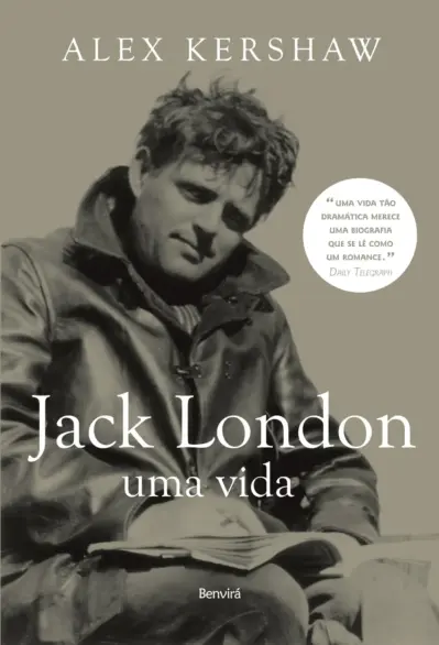 Jack London