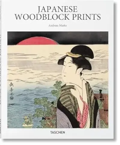 Japanese woodblock prints