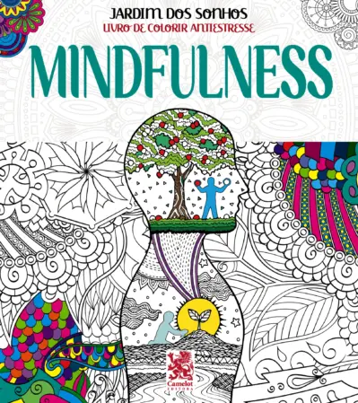 Jardim dos sonhos - Mindfulness