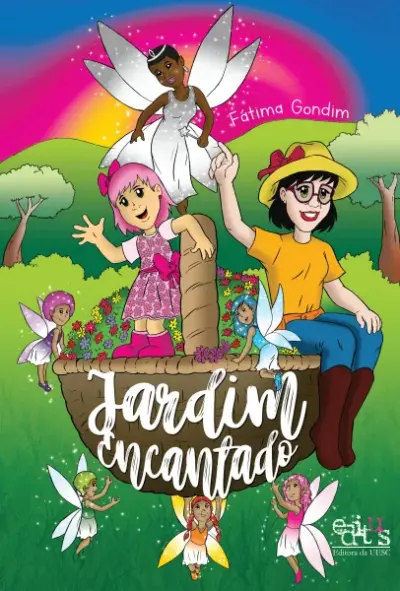 Jardim encantado