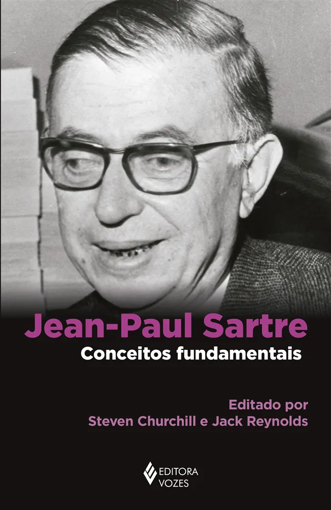 Jean-paul sartre – conceitos fundamentais: Jean-paul sartre – conceitos fundamentais: