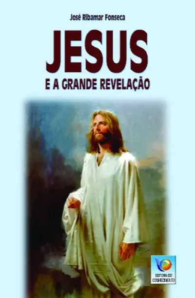 Jesus e a grande revelação
