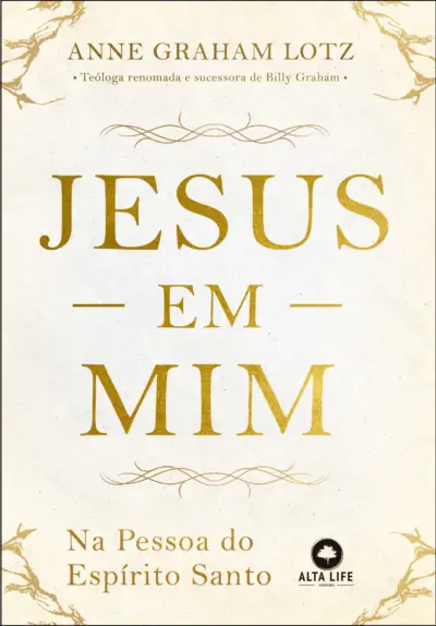 Jesus em mim