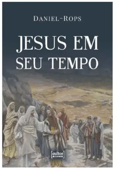 Jesus em seu tempo