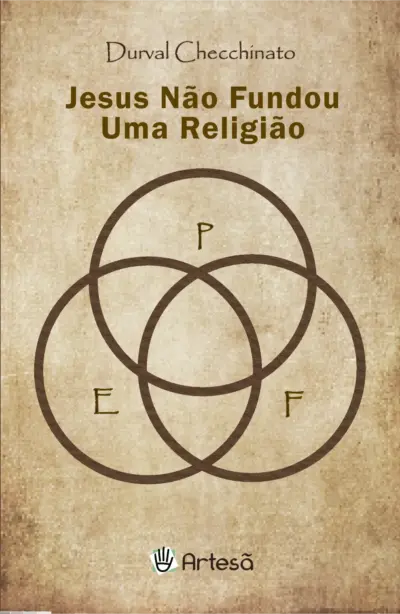 Jesus não fundou uma religião