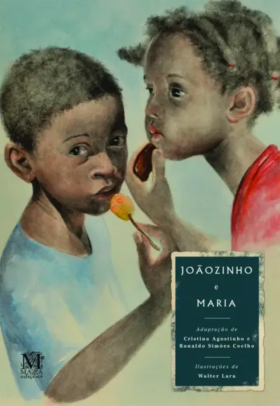 Joãozinho e Maria