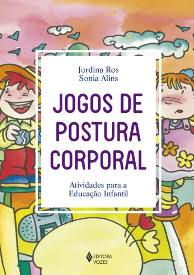 Jogos de postura corporal