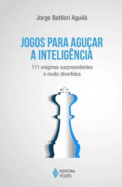 Jogos para aguçar a inteligência