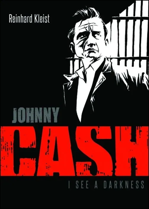 Johnny Cash – I see a darkness: Johnny Cash – I see a darkness: