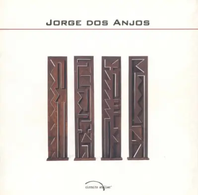 Jorge dos Anjos