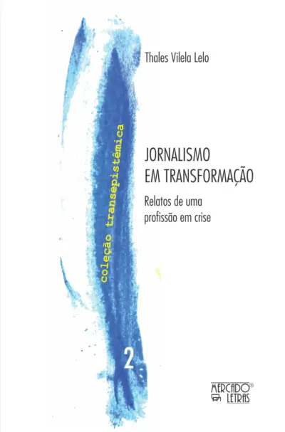 Jornalismo em transformação
