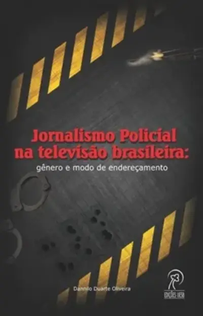Jornalismo policial na televisão brasileira