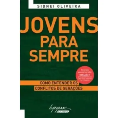 Jovens para sempre