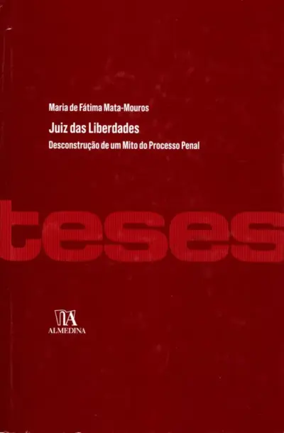 Juiz das liberdades