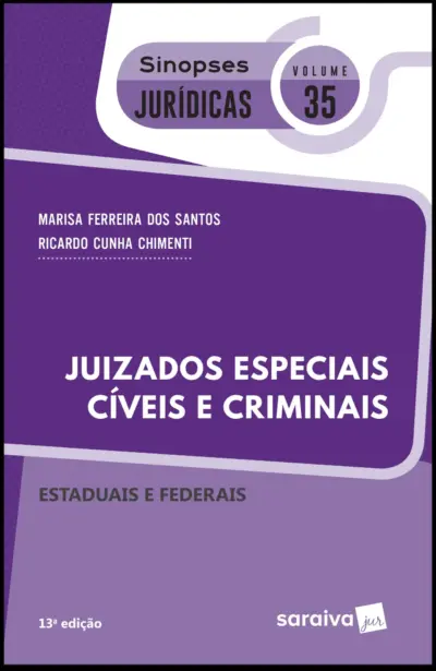 Juizados especiais cíveis e criminais
