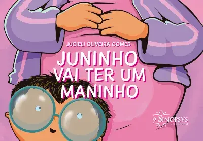 Juninho vai ter um maninho
